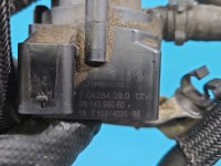 Pompka obiegu wody pompa Peugeot 308 II T9 1.2 12V 9814099080