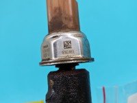 Listwa wtryskowa CZUJNIKI Ford Focus Mk3 9804776780-00, 9676643880 1.5 tdci