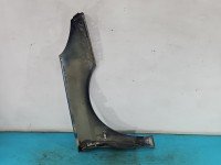 Błotnik przód lewy Peugeot 407 stalowy