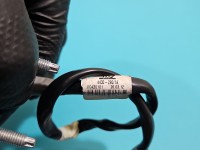 Lusterko prawe Toyota Avensis III T27 zielony 1h2 europa