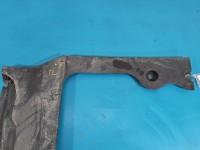 Osłona ZAŚLEPKA PLASTIK Citroen DS4 11-15 9808459280