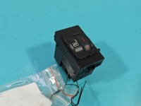 Przełącznik Peugeot, podgrzewania fotela lewwego Peugeot 508 I 98019841ZD