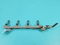 TESTOWANY Wtryskiwacz Toyota Rav4 III 05- 23250-28080 2.0 vvti
