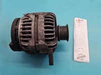 TEST Alternator Fiat Ducato III 06-14 boxer jumper 0124525020, 504009978 2.3 jtd