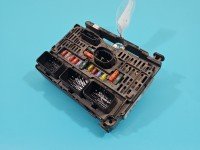 Sterownik moduł Citroen C4 I 9661682980