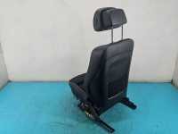 Fotel prawy przód pasażera Bmw X3 e83 5d EUROPA