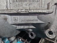 Reduktor Mercedes W177 2.0 T 4X4 4WD