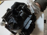 Pompa wtryskowa Ford Mondeo Mk4 2.0 tdci