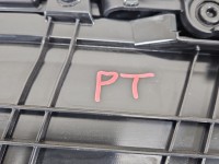 Tapicerka drzwi tył prawa boczek BMW iX1 U11 97064561