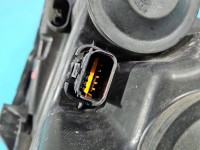 Reflektor prawy lampa przód Citroen C4 Grand picasso I 06-13 EUROPA