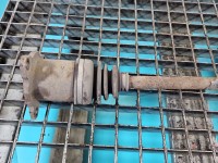 Półoś tył lewa Suzuki Vitara II 2015- 1.6 16V (M16a) manual