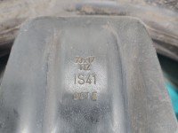 Felga stalowa 17" Opel Insignia A Szerokość felgi: 7.0", Rozstaw śrub: 5x120, Odsadzenie (ET): 41, Producent felg: OPEL, R17...