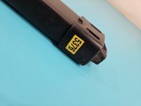 Roleta bagażnika Chevrolet Captiva Roleta bagażnika Chevrolet Captiva