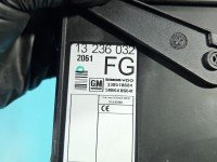 Komputer Sterownik silnika 12249823, 13201076BH, 13236032 Opel Meriva A 1.6 16V