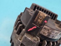 TEST Alternator Vw Polo IV 9N 03D903025E 1.2 6V wiel (AWY)