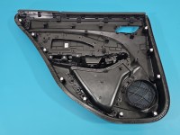 Tapicerka drzwi tył prawa boczek MG MG3 24-