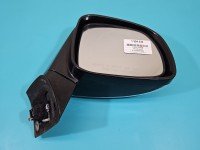 Lusterko prawe Chevrolet Captiva czarny GAR europa