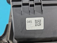 Schowek pasażera Skoda Scala 2019- EUROPA