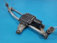 Silniczek Silnik wycieraczek przód Vw Passat B7 Europejska, 3pin/ z mechanizmem 3AB955023 3AB955419, 3AB955023