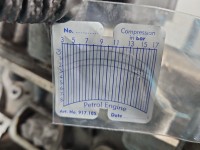 Silnik Skoda Scala 2019- 1.0 tsi 114KM ODPALANY FILM pomiar