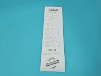 TEST Alternator Fiat Grande Punto 2542841B, 51718499 1.3 JTD