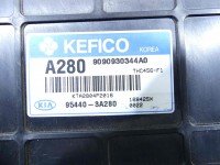 Sterownik skrzyni Kia Carnival II 05-14 95440-3A280 2.9 crdi (J3)