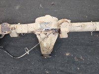 Most tylny DYFER tył Land rover Discovery I 2.5 TD