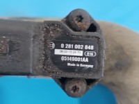 Rura przewód Producent części: Dodge Dodge Journey 04891861AB, 0281002848, 05149001AA 2.0 CRD