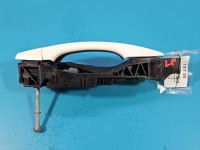 Klamka przód lewa zewnętrzna Opel Corsa F 9802977380 EWP