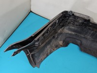 Zderzak tył Vw Passat B5 szary LD7W sedan