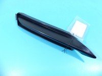 Zaślepka kratka zderzaka lewa atrapa Honda Insight II 71107-TM8-90