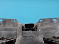 KIEROWNICA Wlot powietrza BMW G30 2.0d