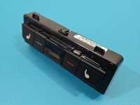 Przełącznik nawiewu foteli tył Skoda Superb III 3V0907049E