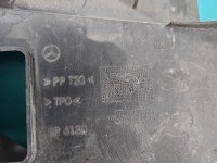 Osłona ZAŚLEPKA PLASTIK Mercedes GLK X204 08-