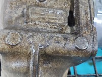 Reduktor Honda CR-V II 2.2 i-CTDi 4X4 4WD