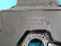 Misa olejowa MISKA Mercedes W212 2,2.0 CDI