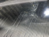 Reflektor lewy lampa przód Citroen Berlingo I EUROPA
