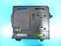 Komputer zestaw Renault Scenic III S180067124A, 237103956R 1.5 dci