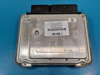 Komputer Sterownik silnika Audi A3 8P 1.9 tdi 03G906021CS