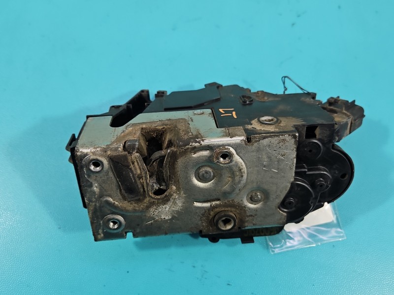 Zamek tył lewy 51826096 Fiat Croma II Producent części: FIAT, 6pin