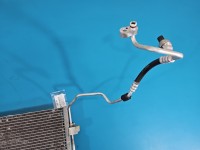 Chłodnica klimatyzacji BMW X5 F15 9239992 3.0d