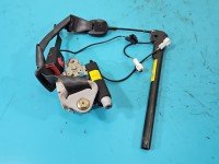 Deska rozdzielcza konsola kokpit Renault Modus eu