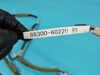 Antena Toyota Land Cruiser 120 J120 86300-60220, 141000-9240D101