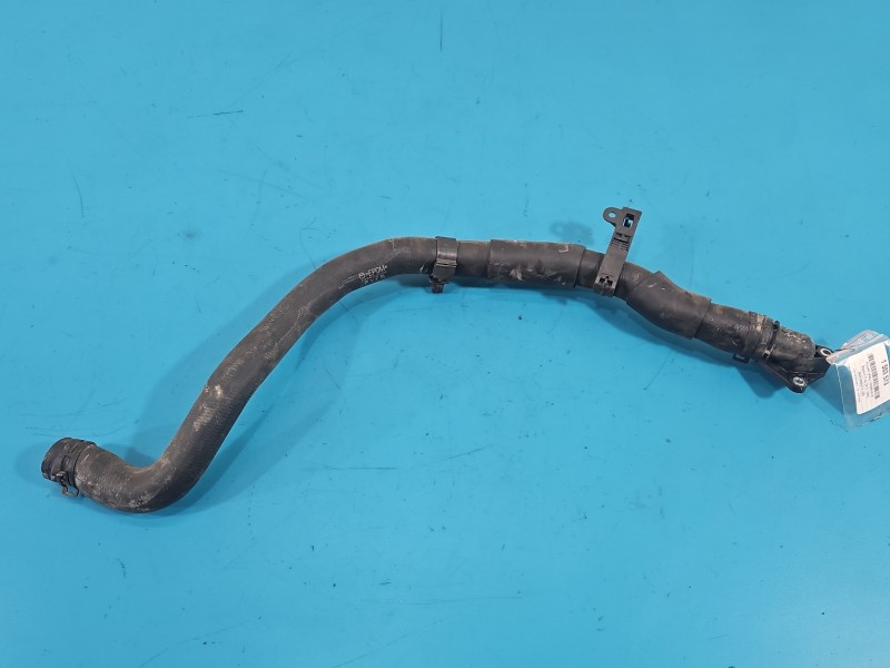 przewód wąż rurka wody Mazda 6 III GJ 2.0 16V 145KM
