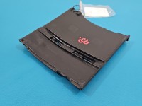 Osłona ZAŚLEPKA PLASTIK Vw Tiguan II 16- 5NA853950