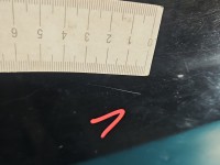 DRZWI PRZÓD PRAWE PASAŻERA Peugeot 508 I 5d KTVD