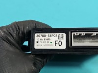 Sterownik moduł Suzuki, Europejska, uszkodzone mocowania Suzuki Vitara II 2015- 36780-54P02