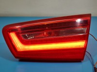 Lampa tył prawa AUDI A6 C7 sedan EUROPA