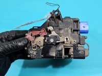 Zamek przód lewy 4E1837015 Audi A3 8P EUROPA Producent części: Audi, 9 PIN