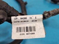 Wiązka instalacja 240801106R, 240801106R, KLEMA PRZEWÓD Renault Express 240801106R